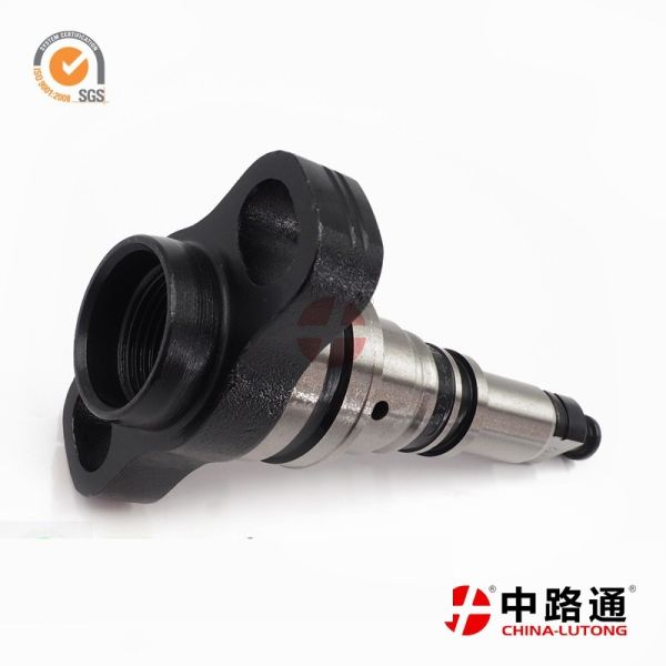 Fuel Injection Plunger and Barrel 2 418 455 542 2455-542 For SCANIA