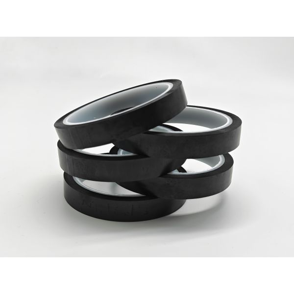 55μm Black PI Tape