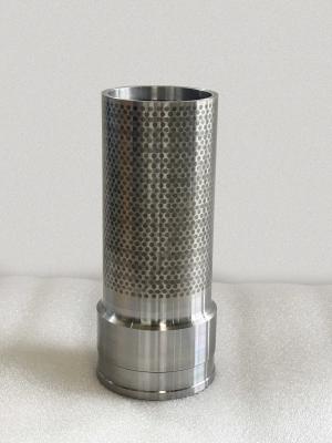 High-Efficiency TC Radial Bearings Featuring Tungsten Carbide Hardfacing with PTA Technology