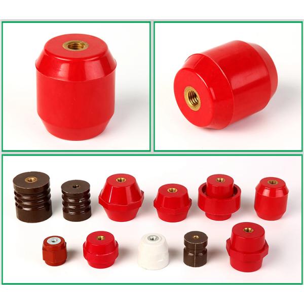 Professional Manufacturer Low Voltage 660v Busbar Insulator Support