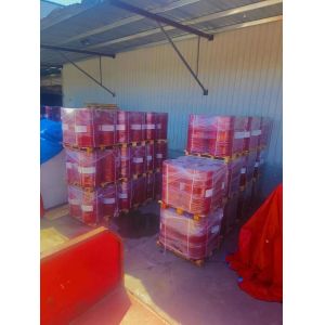 Двухкомпонентный полиуретановый жесткий пенообразующий материал часть B для долговременного применения