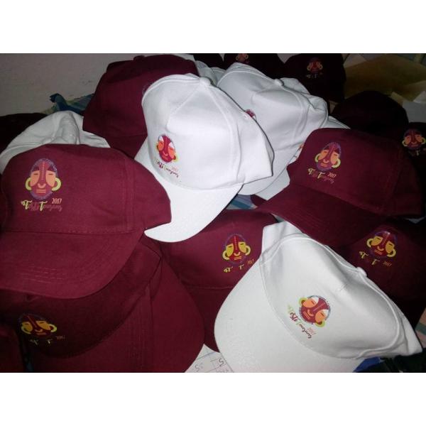 Wonyo Industrial 2 Head Embroidery Machine