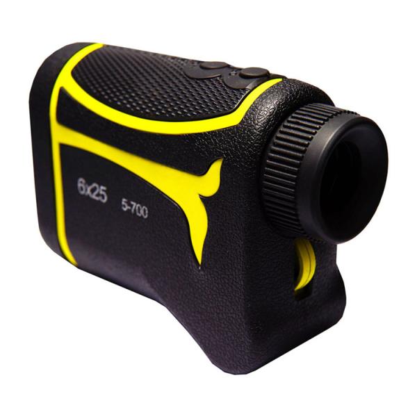 6x25 Mini Golf Laser Rangefinder For Both Golf And Hunting