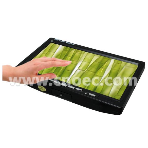 камера A59.1008 окуляра цифров 0.4MP 480 x 480 с экраном 7Inch LCD
