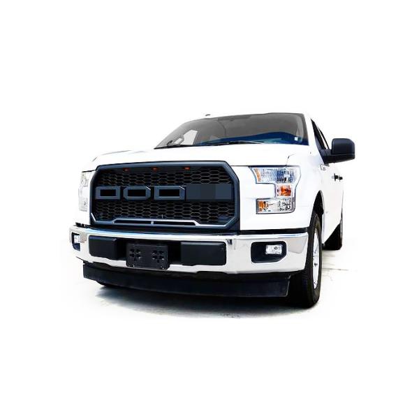 наборы тела фронта автомобиля 4С4 усиленные грилем пластиковые