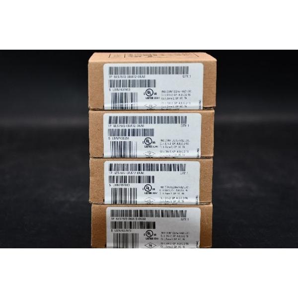 Siemens S7-400H PLC CPU - 0 Inputs, For Use With S7-400H and S7-400F/FH