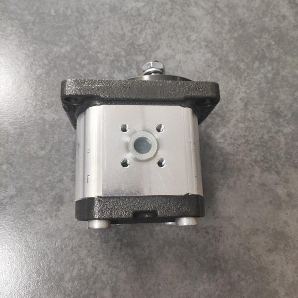 Rexroth Gear Pump AZPF-11-011RCB20MB 0510525009 For Wear And Friction Reduction In Lubrication Systems