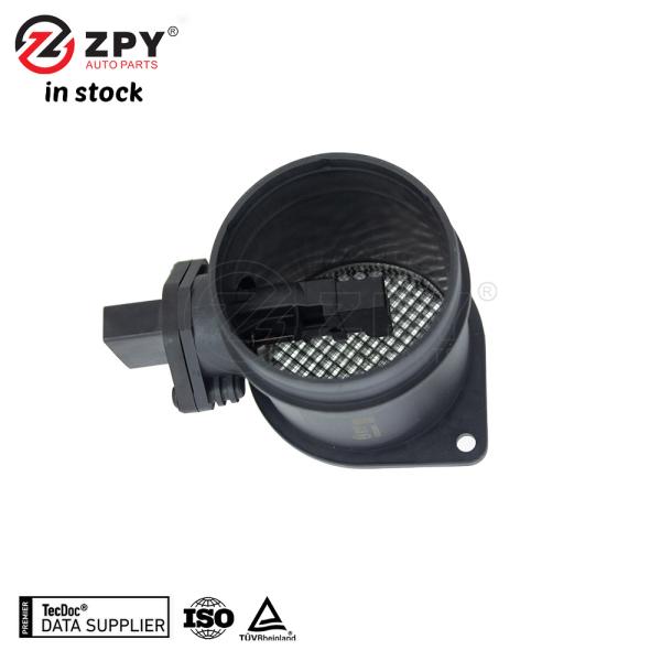 ZPY 07D906461 Air Mass Flow Sensor for Audi VW Porsche