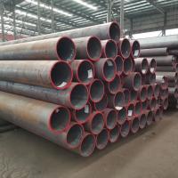 Tubulação de aço sem emenda de aço suave do carbono da tubulação sem emenda de ASTM A179 para a tubulação da caldeira A519