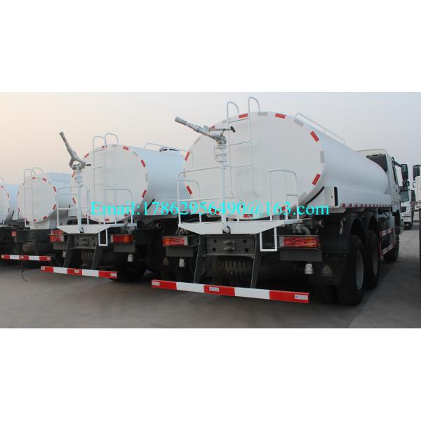 топливозаправщики дороги воды 16-20м3/топлива, тележка Бовсер топлива с радиальной автошиной 12.00Р20