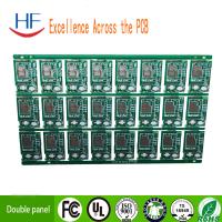 Prototype FR4 PCB Design And Development Electronic Assembly Fabrication