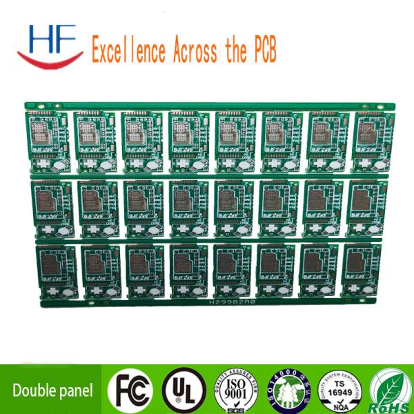 Prototype FR4 PCB Design And Development Electronic Assembly Fabrication