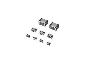 1.8 Ohm 125 °C T / R Tantalum Electrolytic Capacitor 68uF Capacitance B Case