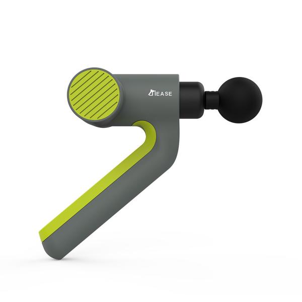 Muscle Massage Gun Deep Massage Gun Fascia Massager Handheld Percussion Massager Body Massage Device