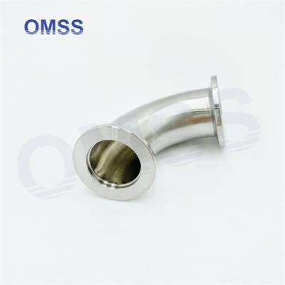 Vacuum KF 25 Elbow Bend Connector 90 Degree