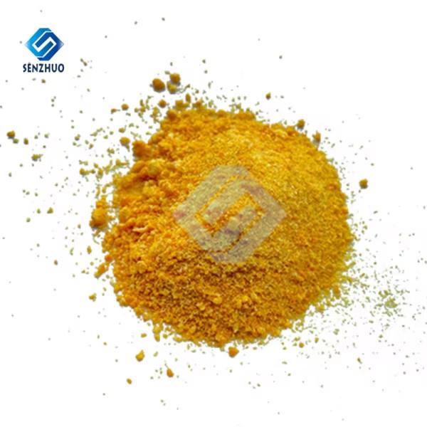 Skin Care Ingredients Retinal CAS 116-31-4 Cosmetic Raw Materials