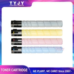 Toner Cartridge TN223 RAQZ0001077 for Konica Minolta bizhub C226 C256 C266 C7222