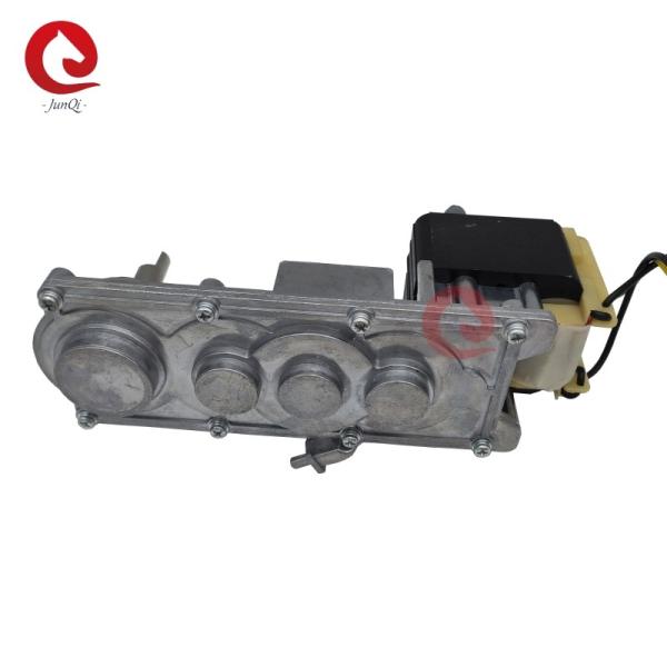 48V 750W 5300LPH Flow Stainless DC Water Pump for Energy Storage Cooling System JP700C-48V