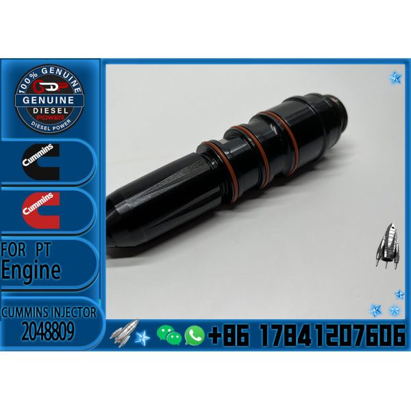 Fuel Injector Pump 4951452 4951358 3655644 2048809 3019487 for NTA855 Fuel Injection Pump Assembly 3059657