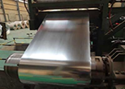 Decorative Aluminum Sheet For Mould Making , Original Color 2mm Thick Aluminium Sheet