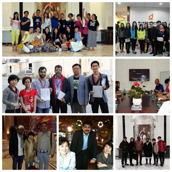 High End Modern Home Furniture Sectional L Shaped Fabric Couch Living Room Sofa