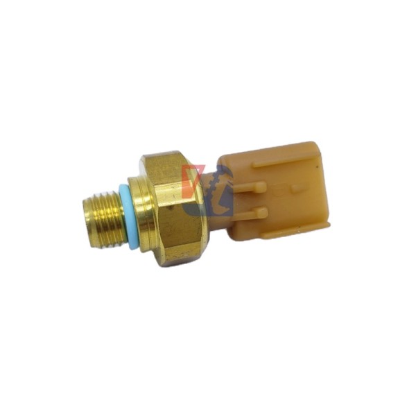 JUYULONG QSX15 ISX15  Pressure Sensor 4928593 diesel Engine Parts