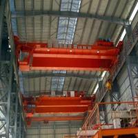 Double poutre électrique Crane Remote Control Universal de déplacement aérien 31.5m
