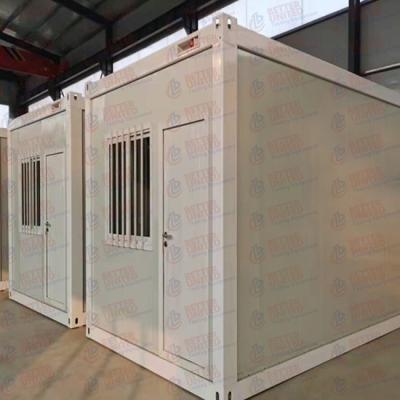 Equipamento de teste concreto de acondicionamento da sala