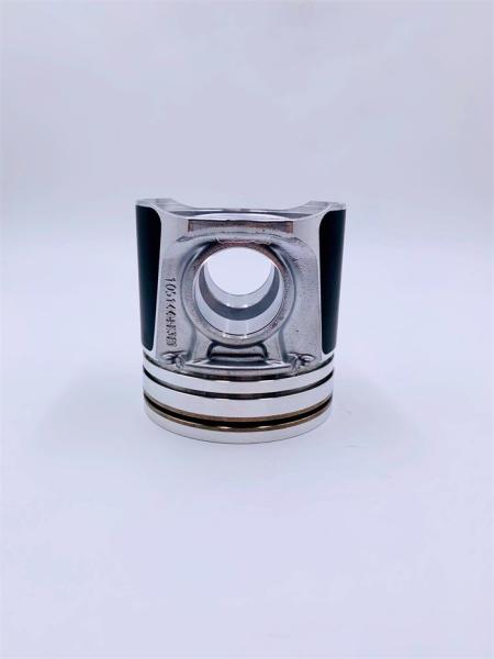 E320 320D C6.6 Diesel Engine Piston Durable Fit Perkins 3135M141