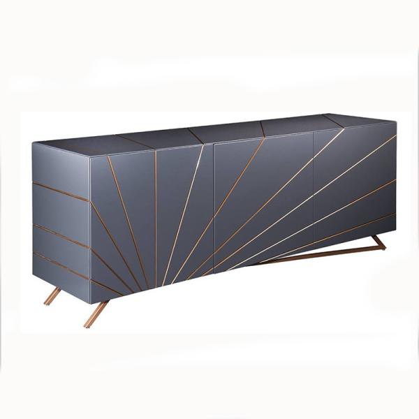 Decoration 80cm Dining Room Cabinet