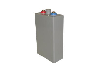 2V100Ah ABS Case OPzV Gel Battery Nano Silica Gel Electrolyte Designed