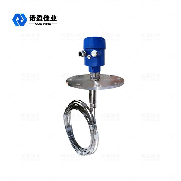 NYRD 701 30m Guided Wave Radar Level Meter For emulsion layers in Oil & Gas, Chemical and Petrochemical industry