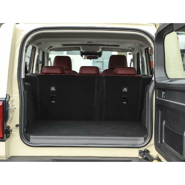 HOT SALE 2025 Tank 300 330 3.0T V6 TANK 300 gasoline cars China SUV