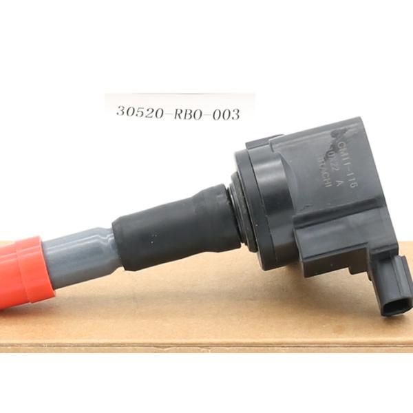 Automotive Ignition Coil , Honda Ignition Coil 30520-RB0-003 / CM11-116 / 30520-RB0-013