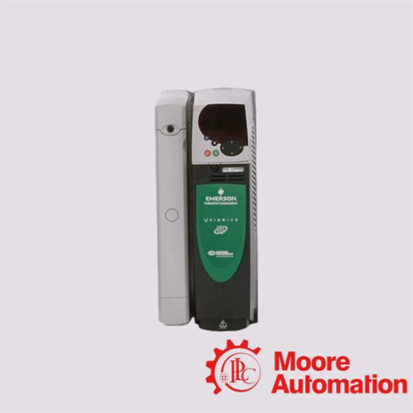 SPMA1401 Emerson Unidrive SP Dispositivos de CA universales