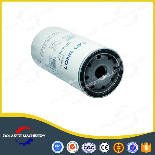 478736 Engine Oil Filter F10 F12 F16 FH12 FH16 FL6 FL608 Volvo Truck Engine Parts