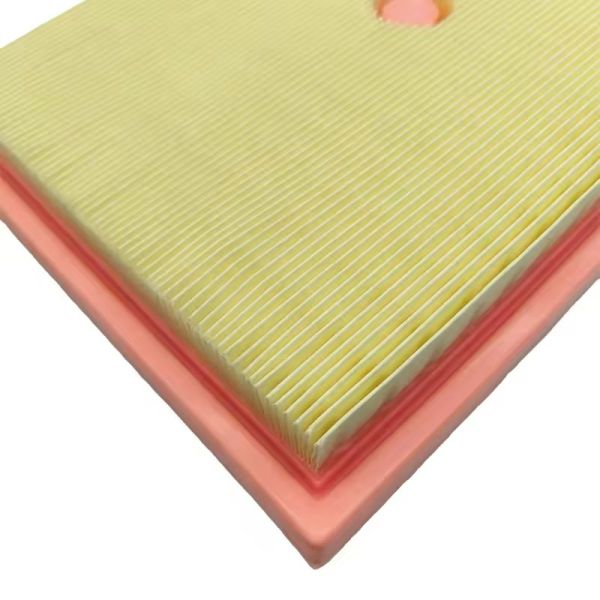 Factory-Supplied Auto Air Filter with OEM Compatibility A2760940004 for Effortless Installation