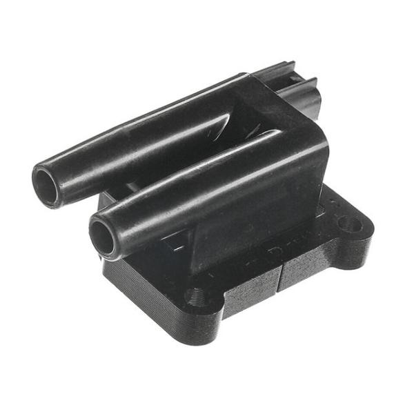 Pajero Io mitsubishi ignition coil MD314583 Black 125mm direct ignition coil
