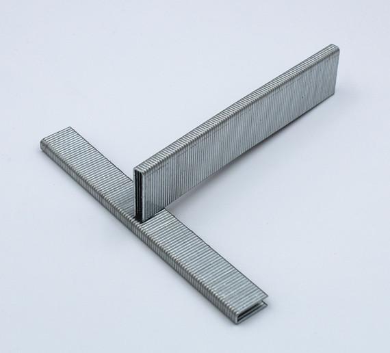 11.00cm * 3.00cm * 3.50cm Tamanho do pacote Air Staple Pneumatic Grapa 9032 18gauge 1/4