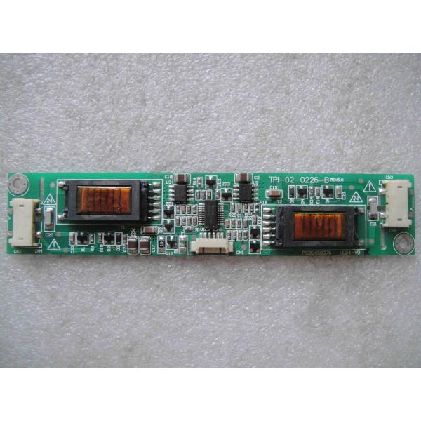 CCFL Power Lcd Ccfl Inverter TPI TPI-02-0226-B For Cold Cathode Fluorescent Lamps
