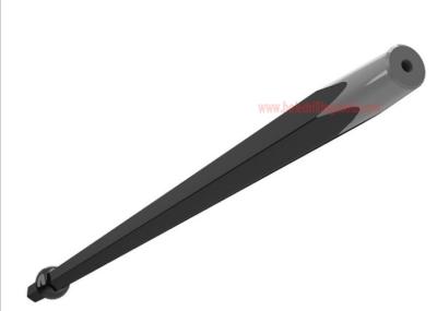 Rock Drill Tools Precision Drill Rod For Mining / Quarrying / Tunnelling
