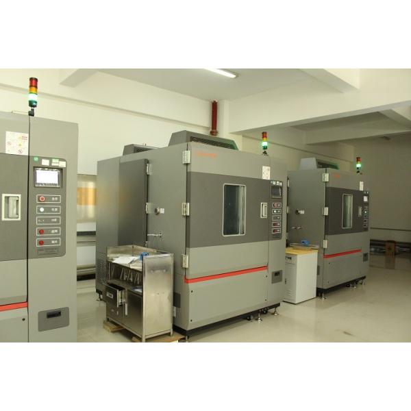 Small scale (1000L) VOC emission test chamber for wooden furniture VOC test