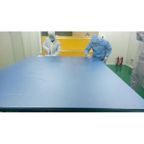 цели молибдена особой чистоты 10.15g/Cm3 для покрытия PVD