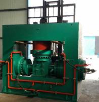 máquina 380V de formação hidráulica para o T reto de A234 WPB e o T da diminuição