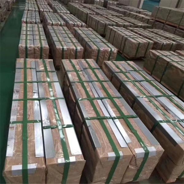 441 2B Stainless Steel Sheet Plates 3mm Cold Rolled Steel Sheet JIS SUS