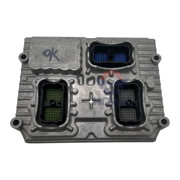 Module de commande de l'excavatrice pour les ateliers de réparation de machines