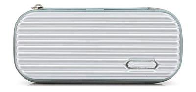 Deluxe Adult Pencil Case , Hard Shell Pencil Case For Executive Fountain Pen