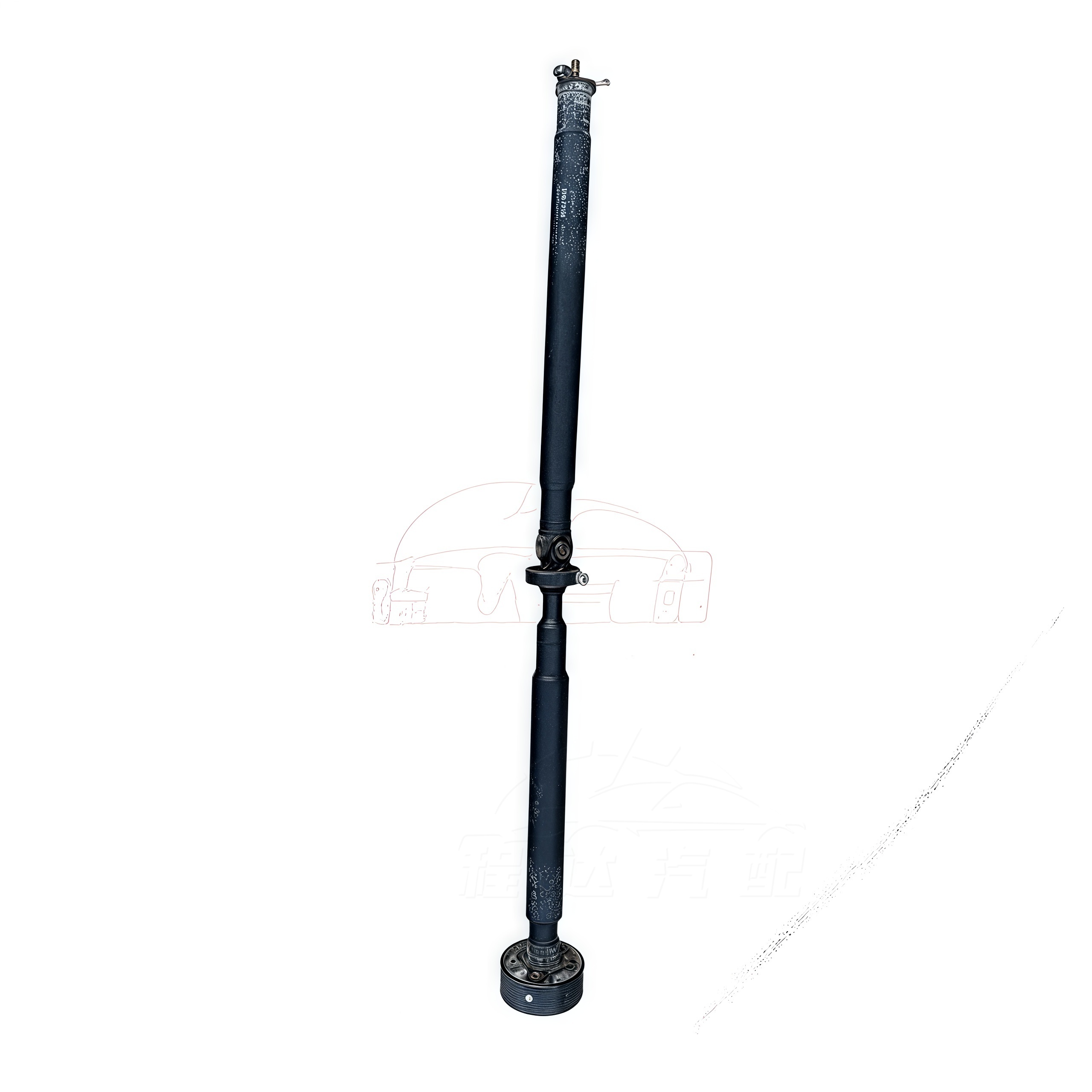 High Quality Suitable for BMW F10 N20 Drive Shaft Connecting Rod Shaft Automatic Transmission Hot Sale26107629415 Steel Material