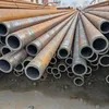 Hot Rolled T9 T11 T12 T91 T92 Seamless Alloy Steel Tube 25000mm Length for Superheater