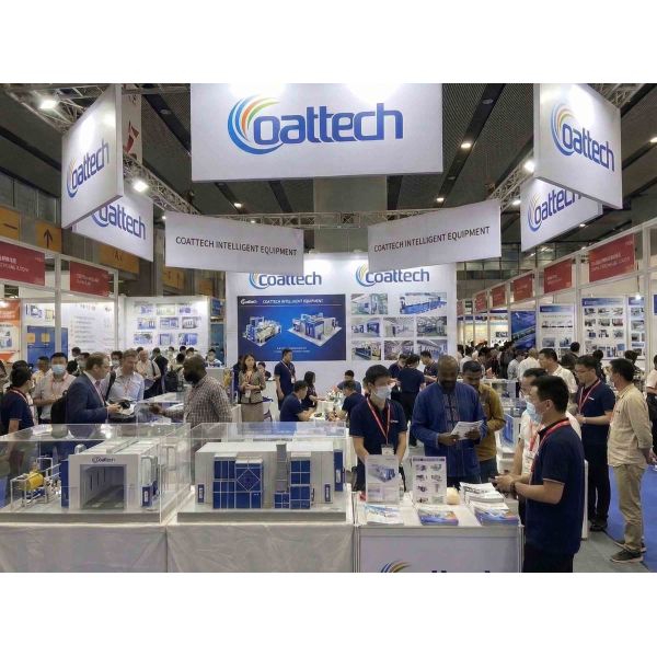 CoatTech Intelligent Equipment(Guangzhou) CO.,LTD